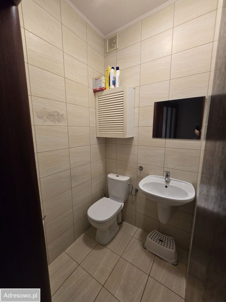 dom wolnostojący, 5 pokoi Bukowiec, ul. Rokicińska. Zdjęcie 16