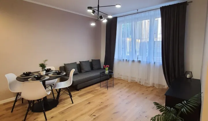 Mieszkanie 2-pokojowe Lublin Śródmieście, ul. Czechowska