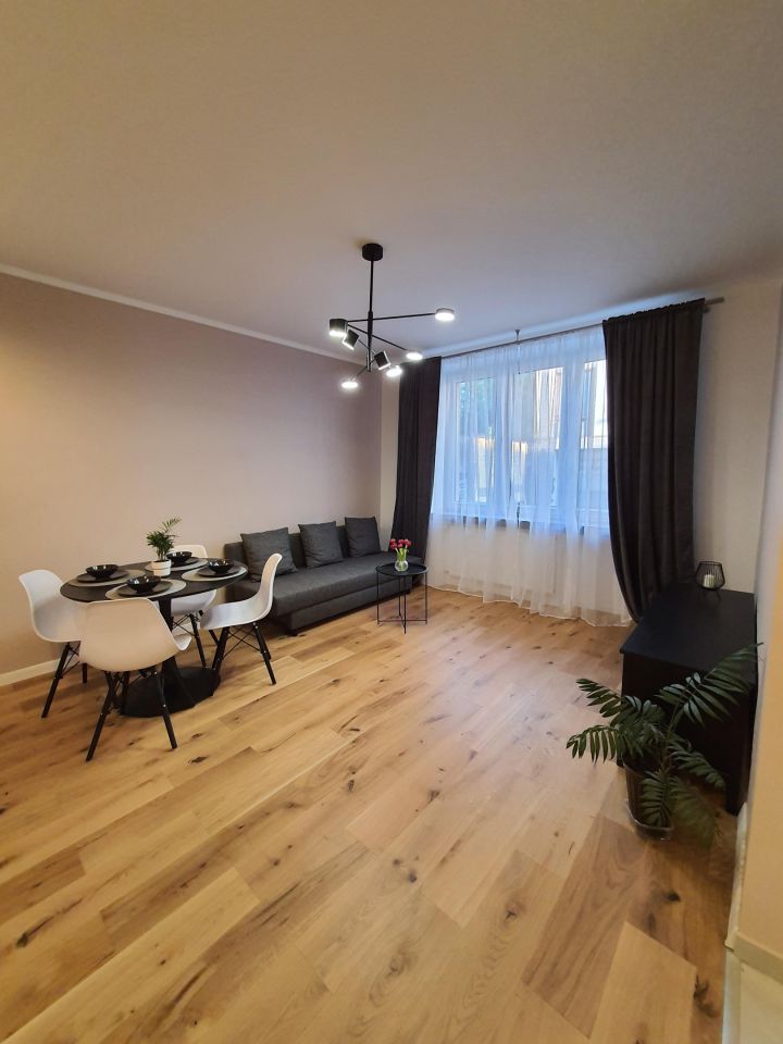 Mieszkanie 2-pokojowe Lublin Śródmieście, ul. Czechowska. Zdjęcie 2