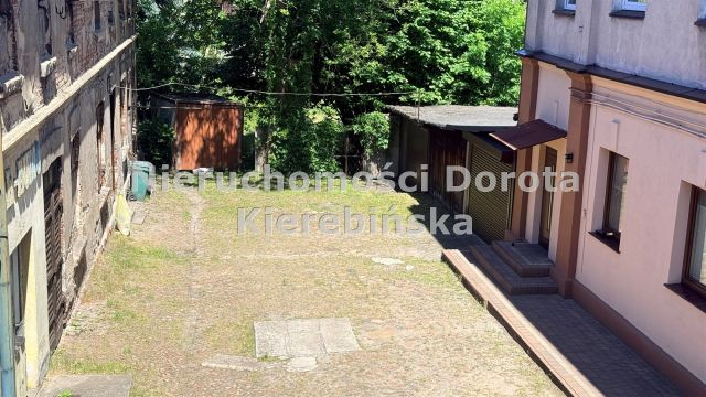 Mieszkanie 1-pokojowe Tomaszów Mazowiecki, al. marsz. Józefa Piłsudskiego. Zdjęcie 16
