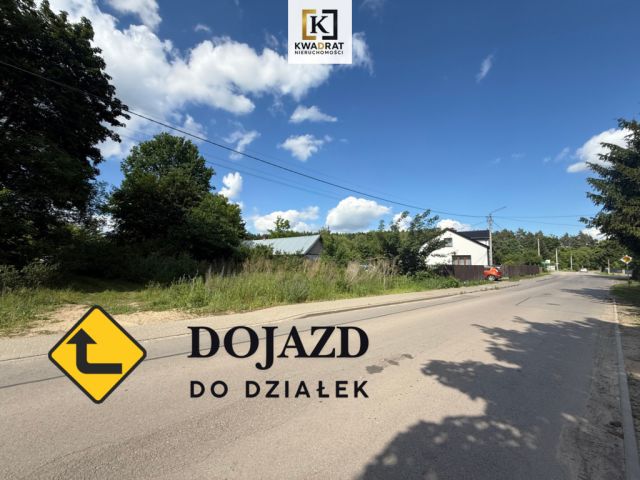 Działka budowlana Marianka, ul. Wspólna. Zdjęcie 5