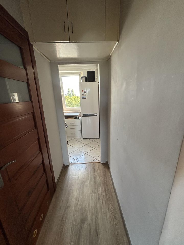 Mieszkanie 3-pokojowe Gdańsk Przymorze, ul. Kołobrzeska. Zdjęcie 3