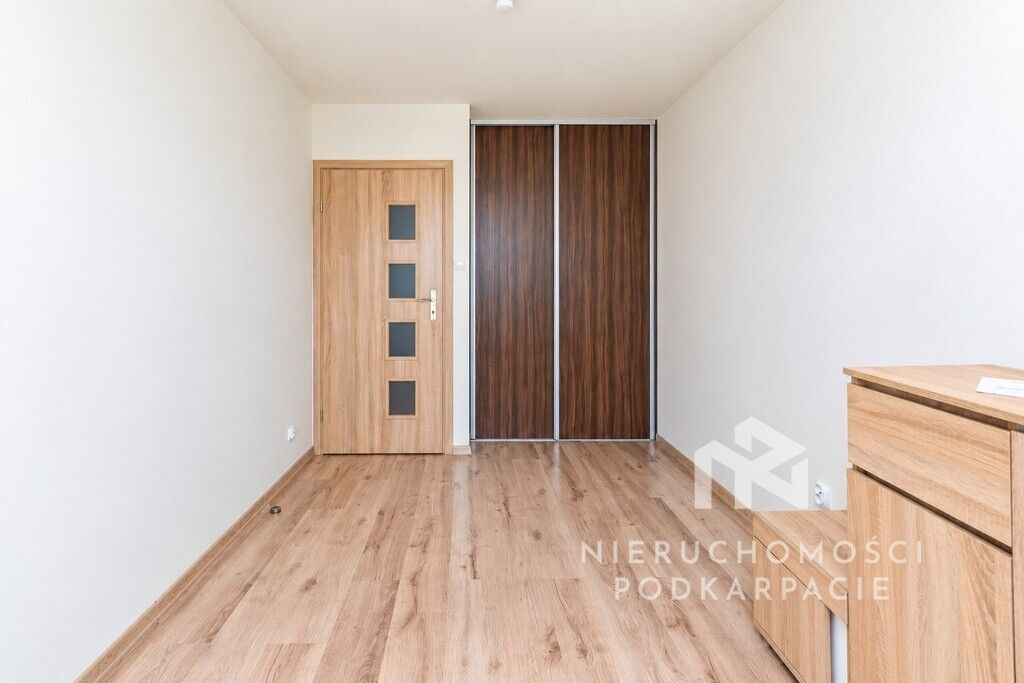 Mieszkanie 2-pokojowe Rzeszów, al. mjr. Wacława Kopisto. Zdjęcie 4