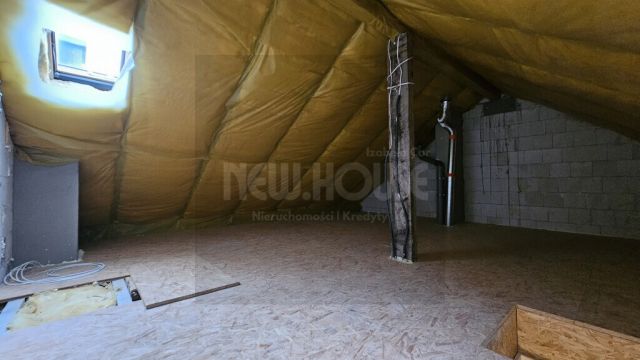 bliźniak, 4 pokoje Szczecin Wielgowo. Zdjęcie 16
