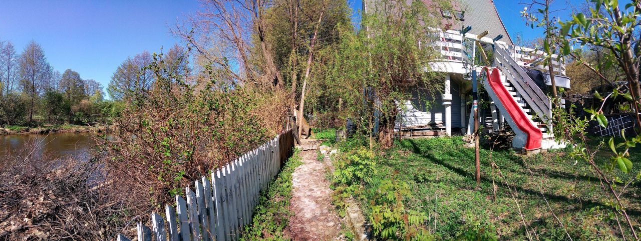 Działka rekreacyjna Olszewo-Borki. Zdjęcie 3