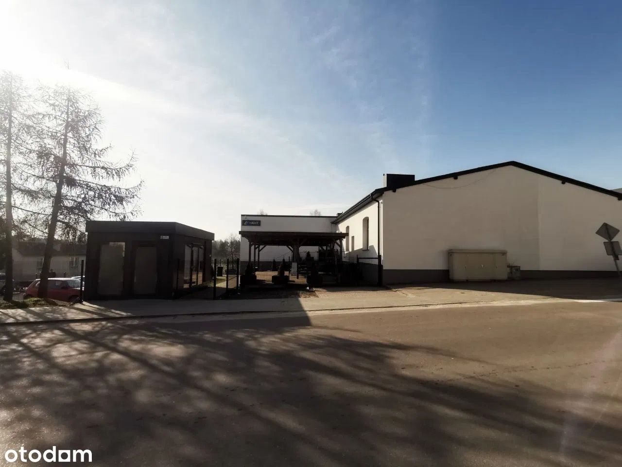 Lokal Wiele, ul. Główna. Zdjęcie 8