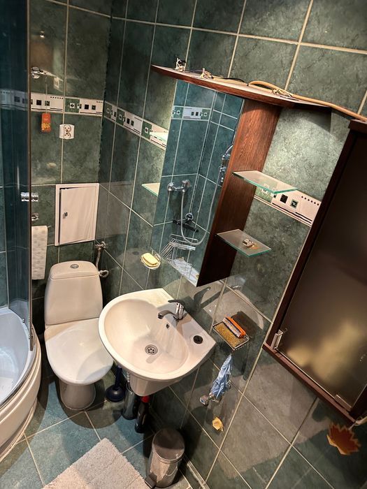 Mieszkanie 1-pokojowe Tylice. Zdjęcie 5