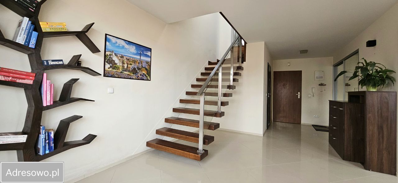 Mieszkanie 4-pokojowe Kielce Barwinek, ul. Jana Kochanowskiego. Zdjęcie 10