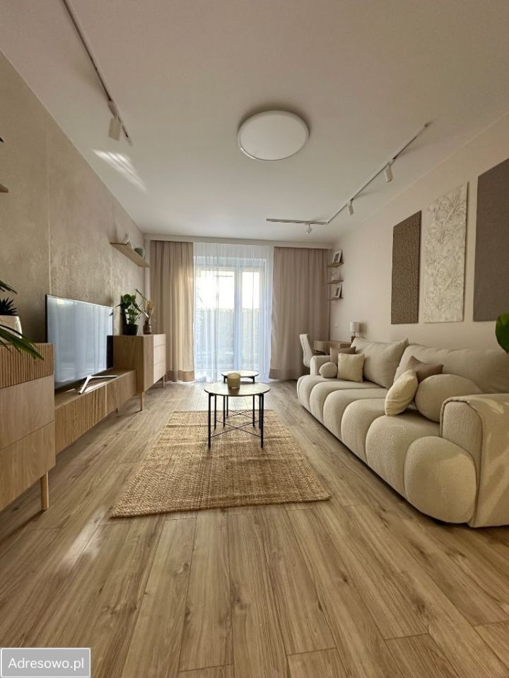 Mieszkanie 2-pokojowe Wrocław Krzyki, ul. Krzycka