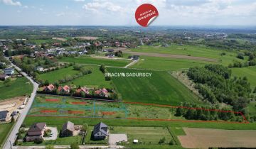 Działka budowlana Szyce