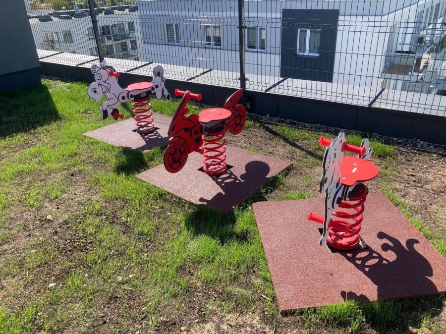 Mieszkanie 1-pokojowe Gdańsk Jasień, ul. Kartuska. Zdjęcie 11