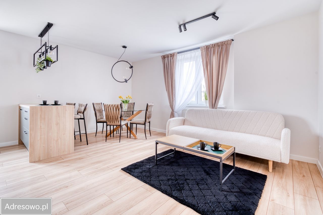 Mieszkanie 2-pokojowe Pleszew