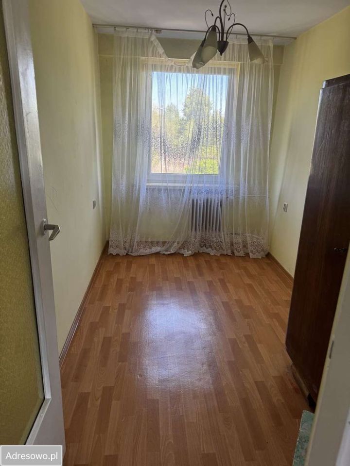 Mieszkanie 3-pokojowe Zieleniec. Zdjęcie 6