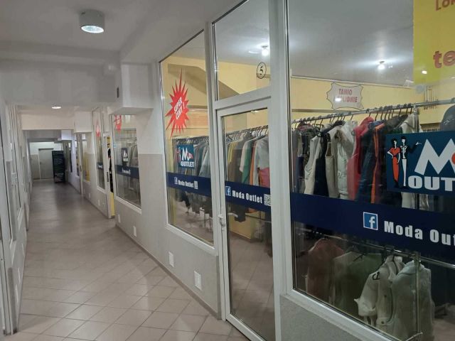 Lokal Kętrzyn, ul. Romualda Mielczarskiego. Zdjęcie 1