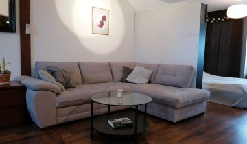 Mieszkanie 2-pokojowe Gdynia Witomino, ul. Widna