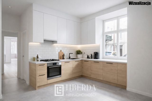 Mieszkanie 4-pokojowe Radom Śródmieście, ul. Nowogrodzka. Zdjęcie 1