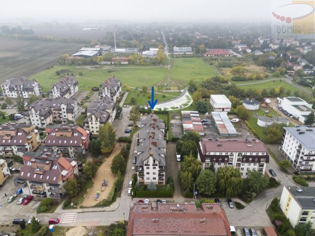 Mieszkanie 3-pokojowe Brwinów, ul. Sochaczewska. Zdjęcie 21