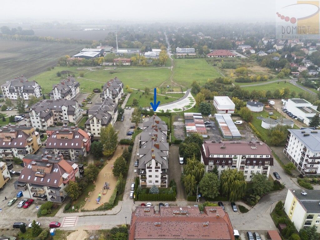 Mieszkanie 3-pokojowe Brwinów, ul. Sochaczewska. Zdjęcie 21