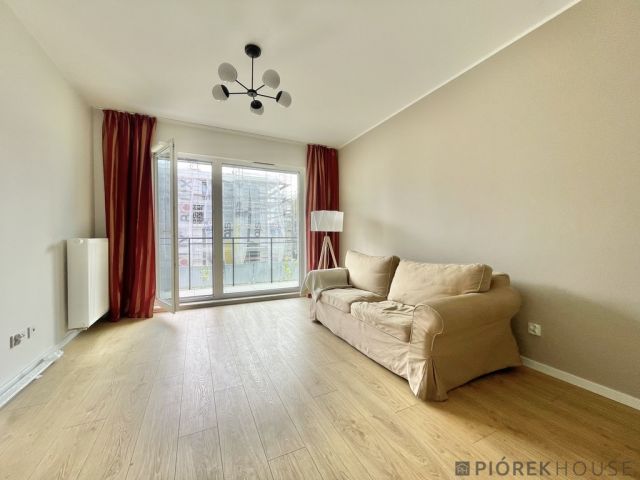 Mieszkanie 2-pokojowe Warszawa Ursynów, ul. Hilarego Koprowskiego. Zdjęcie 6