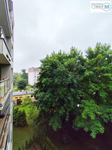 Mieszkanie 1-pokojowe Kielce Barwinek. Zdjęcie 9