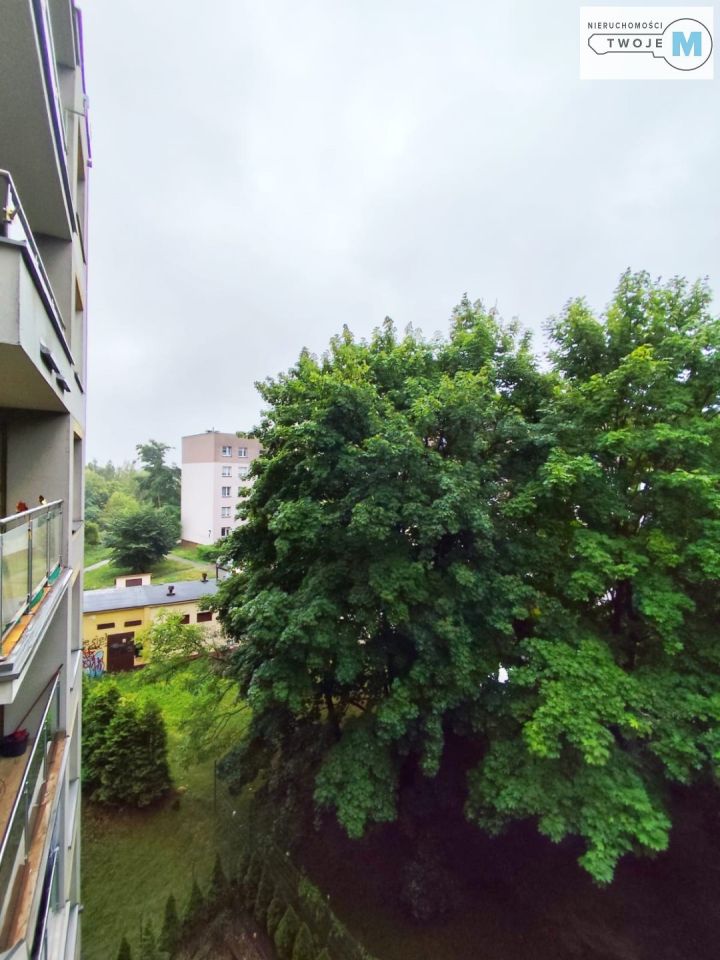 Mieszkanie 1-pokojowe Kielce Barwinek. Zdjęcie 9