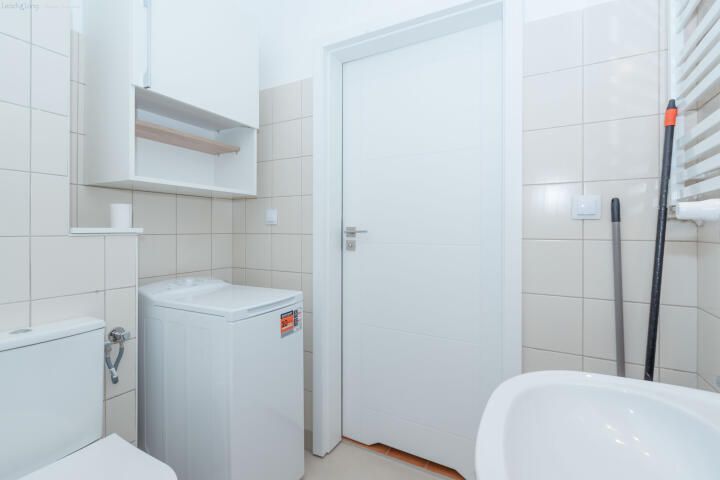 Mieszkanie 1-pokojowe Kraków Krowodrza, ul. Oboźna. Zdjęcie 6