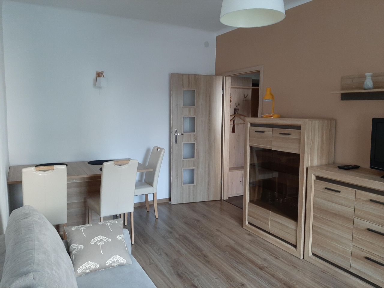 Mieszkanie 2-pokojowe Warszawa Mokotów, ul. Stopowa. Zdjęcie 2