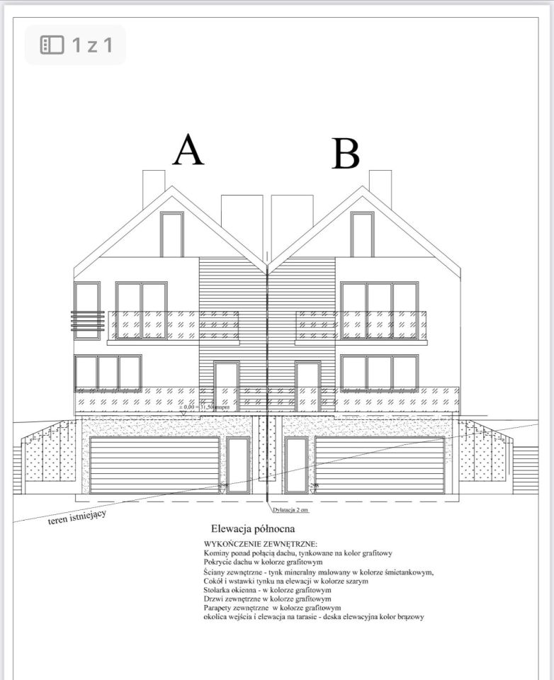 Działka budowlana Mechelinki, ul. Morskie Wzgórze. Zdjęcie 13