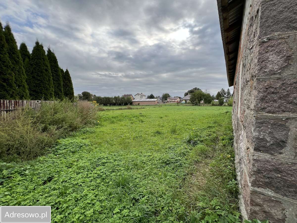 Działka budowlana Krzynowłoga Mała. Zdjęcie 13