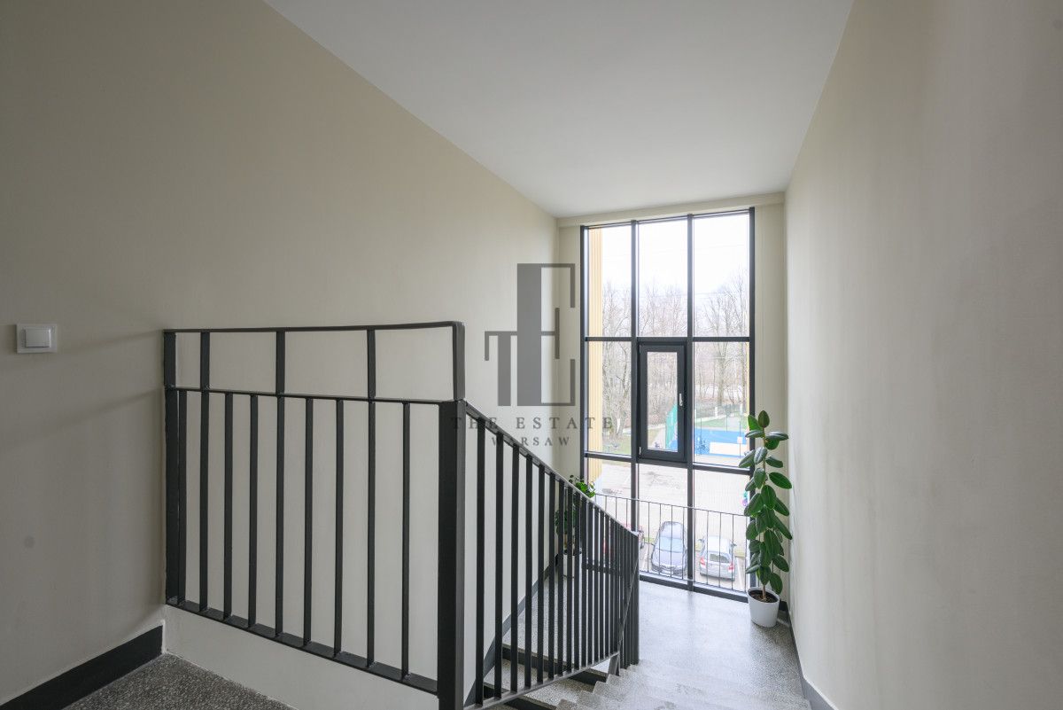 Mieszkanie 3-pokojowe Warszawa Białołęka, ul. Aleksandra Kamińskiego. Zdjęcie 8