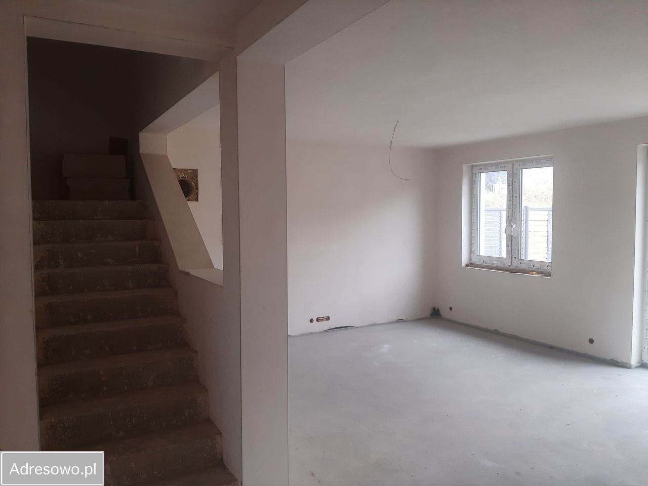 bliźniak, 4 pokoje Olsztyn Osiedle Generałów, ul. ks. Jerzego Popiełuszki. Zdjęcie 10