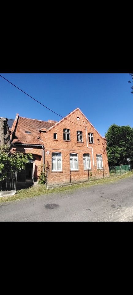 Nieruchomość komercyjna Wiewiórki. Zdjęcie 3