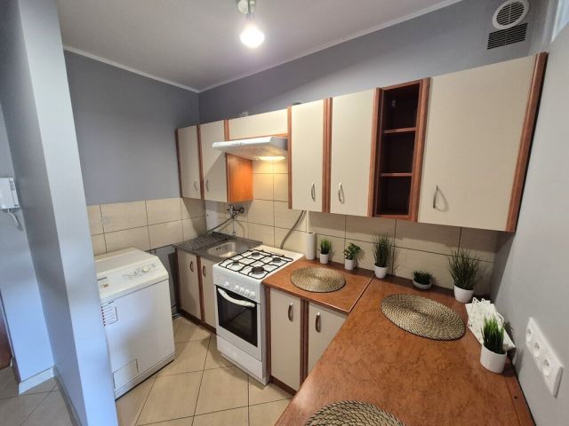 Mieszkanie 1-pokojowe Wrocław, ul. Ludwika Rydygiera. Zdjęcie 13