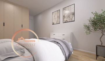 Mieszkanie 3-pokojowe Bydgoszcz Bartodzieje Wielkie