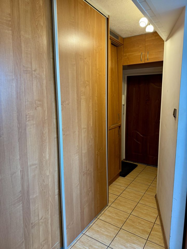 Mieszkanie 2-pokojowe Czeladź Śródmieście, ul. Ludwika Waryńskiego. Zdjęcie 3