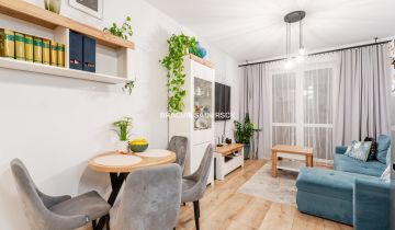 Mieszkanie 3-pokojowe Kraków Prądnik Biały, ul. Zygmunta Glogera