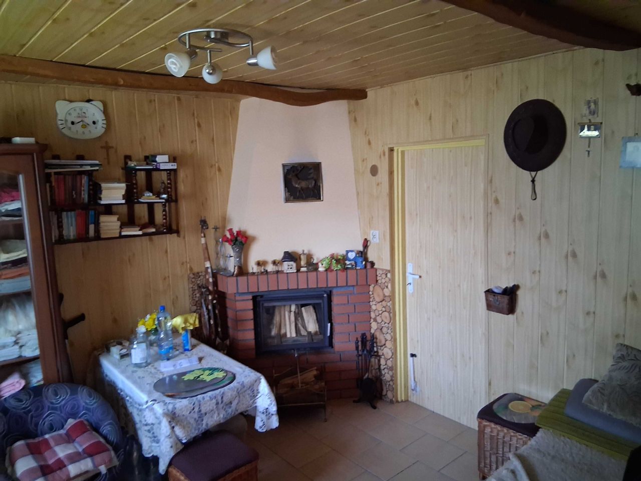 Działka rod Radzymin, ul. Polskiej Organizacji Wojskowej. Zdjęcie 4