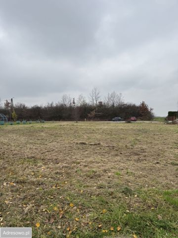 Działka budowlana Dąbrowa Tarnowska. Zdjęcie 1