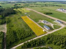 Działka budowlana Świebodzin, ul. Złota