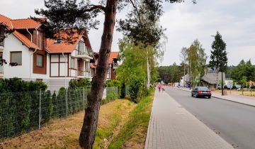 Mieszkanie 1-pokojowe Dębki, ul. Topolowa