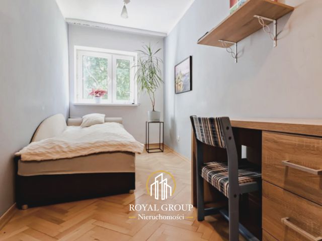 Mieszkanie 3-pokojowe Lublin LSM, ul. Skierki. Zdjęcie 3