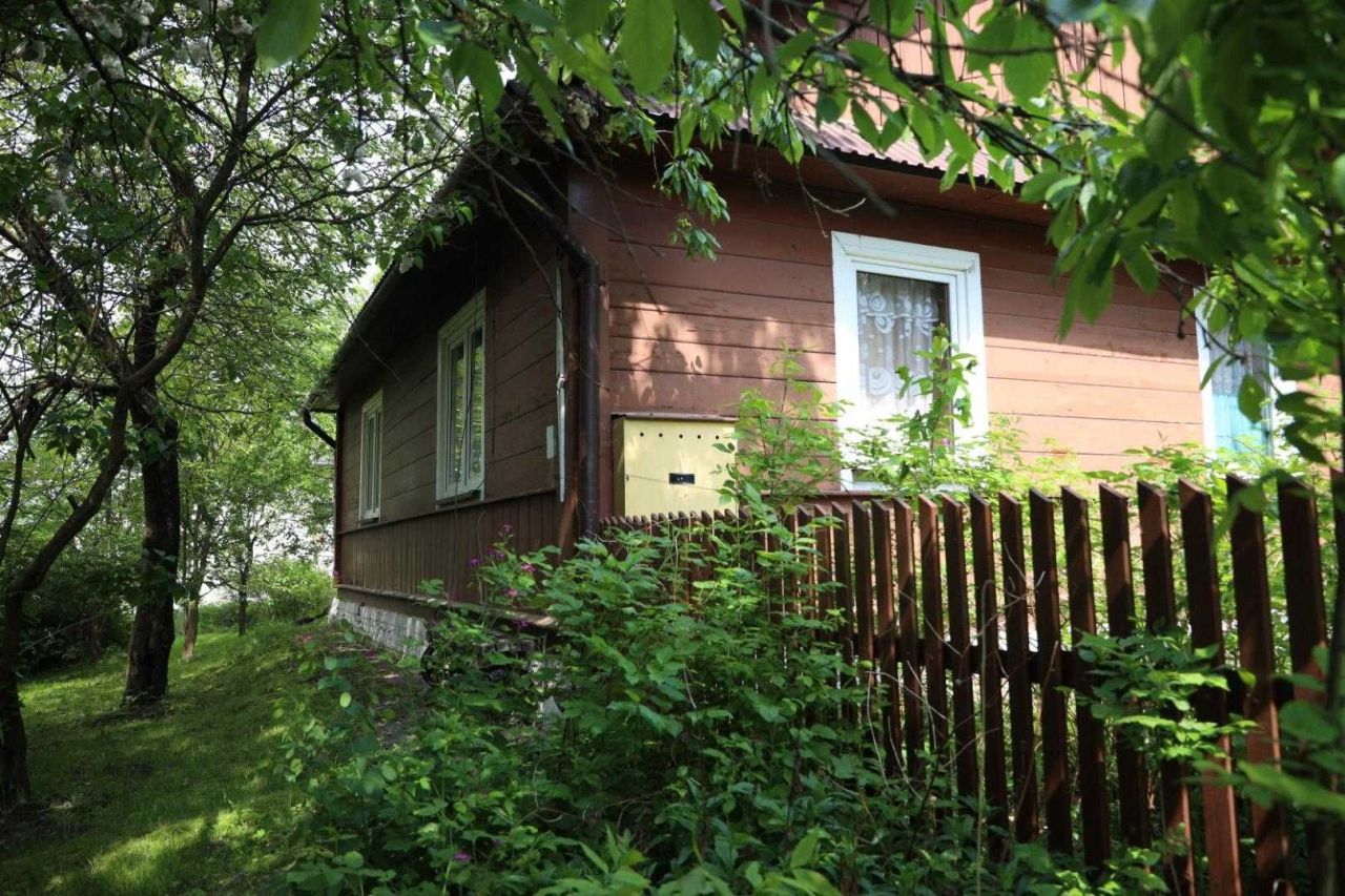 dom wolnostojący Rogóźno-Kolonia. Zdjęcie 5