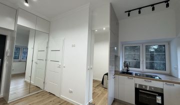 Mieszkanie 1-pokojowe Otwock, ul. Szwoleżerów