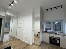 Mieszkanie 1-pokojowe Otwock, ul. Szwoleżerów