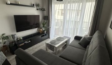 Mieszkanie 3-pokojowe Smolec