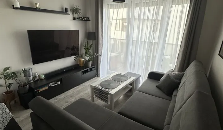 Mieszkanie 3-pokojowe Smolec