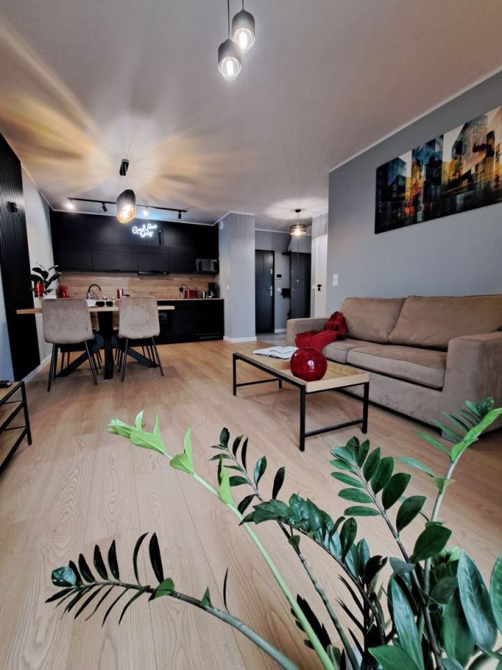 Mieszkanie 2-pokojowe Poznań Grunwald, ul. Świerzawska. Zdjęcie 2