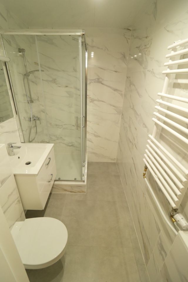 Mieszkanie 2-pokojowe Poznań Stare Miasto, os. Władysława Jagiełły. Zdjęcie 7