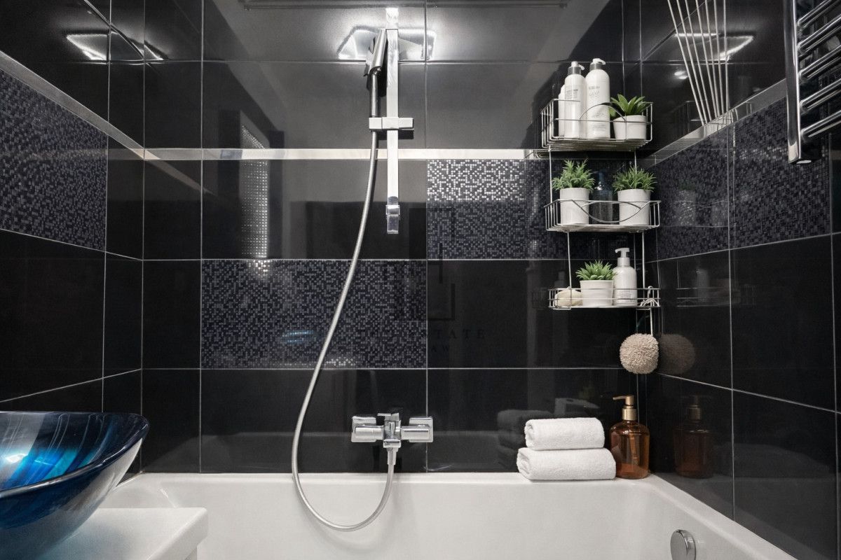 Mieszkanie 3-pokojowe Warszawa Praga, ul. Konrada Guderskiego. Zdjęcie 10