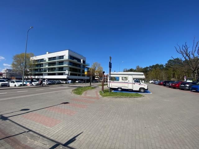 Mieszkanie 4-pokojowe Hel, ul. adm. Steyera. Zdjęcie 17